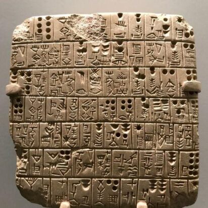 Job en Sumeria: ¿profecía o coincidencia?