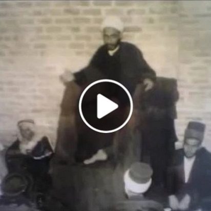 Lágrimas por Husein (a)