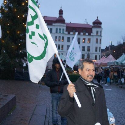 Oraciones por aquellos que propagan la lealtad a Dios