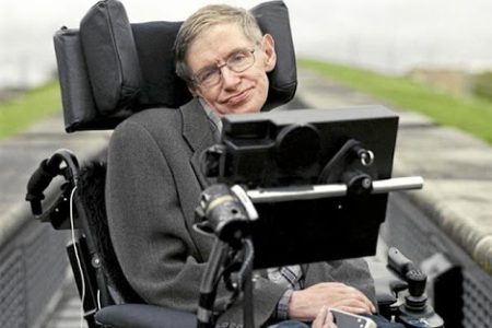 Hawking prescinde de la singularidad y del Señor