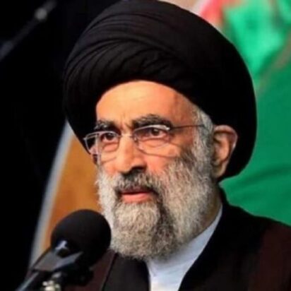 Hadi Al-Modarresi