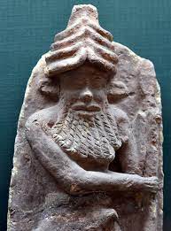 Lee más sobre el artículo Gilgamesh, una personalidad religiosa