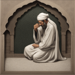 El significado de lo que dijo Husein: «Dios mío, sácame de la humillación de mi alma y purifícame de la duda…»