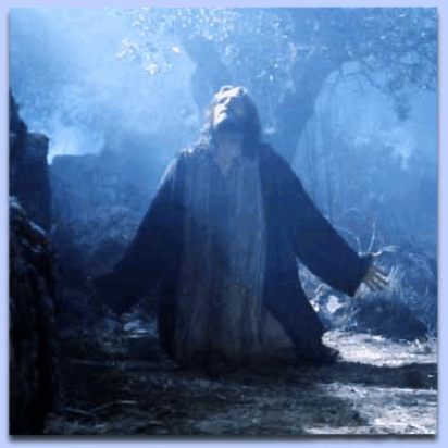 La historia de Jesús y cómo les pareció a ellos que era él