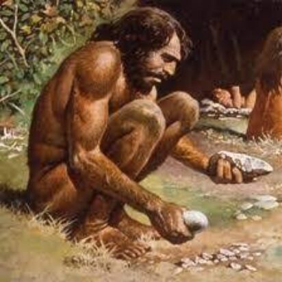 La teoría de la evolución, las narraciones islámicas y la autoridad de Adán sobre los antropoides de su época