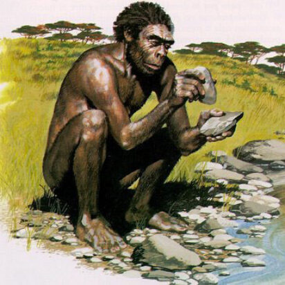La cultura humana