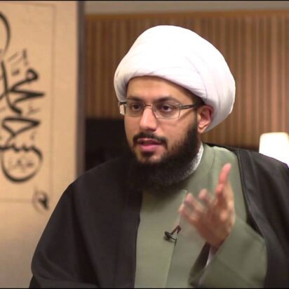 Yasser Al-Habib