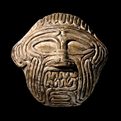 Gilgamesh y José (con él sea la paz)
