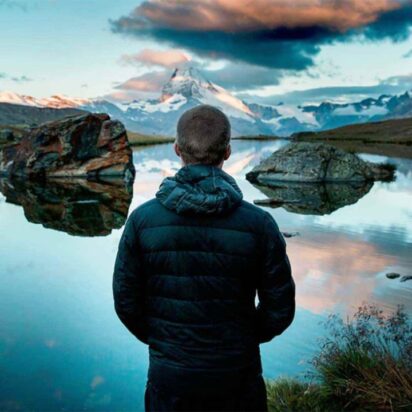 ¿Cómo vemos a Dios en su creación?
