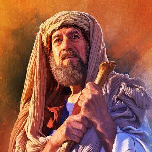 Aclaraciones sobre la convocatoria de Abraham (a)