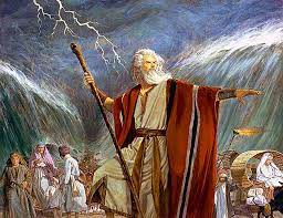Aclaraciones sobre la convocatoria de Moisés (a)