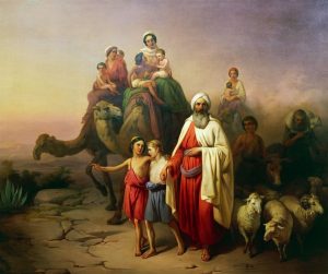 Lee más sobre el artículo Aclaraciones sobre las convocatorias de Abraham y Noé (a)