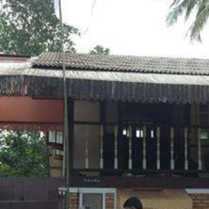 La muerte de un ansarí en Tailandia