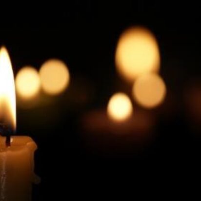 Manifestación en memoria de los mártires y contra la corrupción en Bagdad