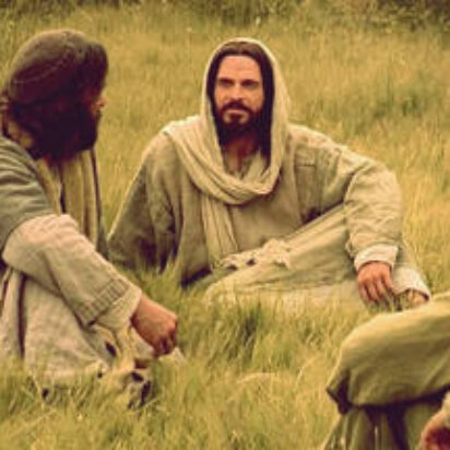 En el Evangelio de Mateo capítulo 24