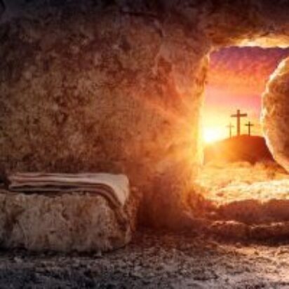 Muhammad (s), la aparición de Dios en Parán