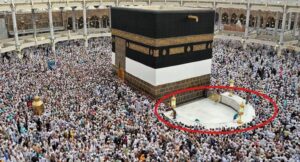 Lee más sobre el artículo El Recinto de Ismael (a)