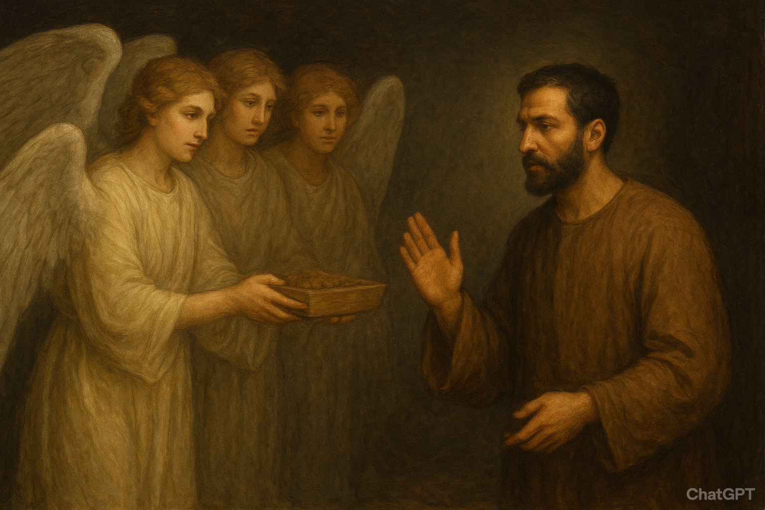 El comienzo del año según Dios…