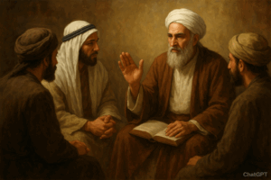 Lee más sobre el artículo Algunos de sus (a) encargos respecto a los debates…