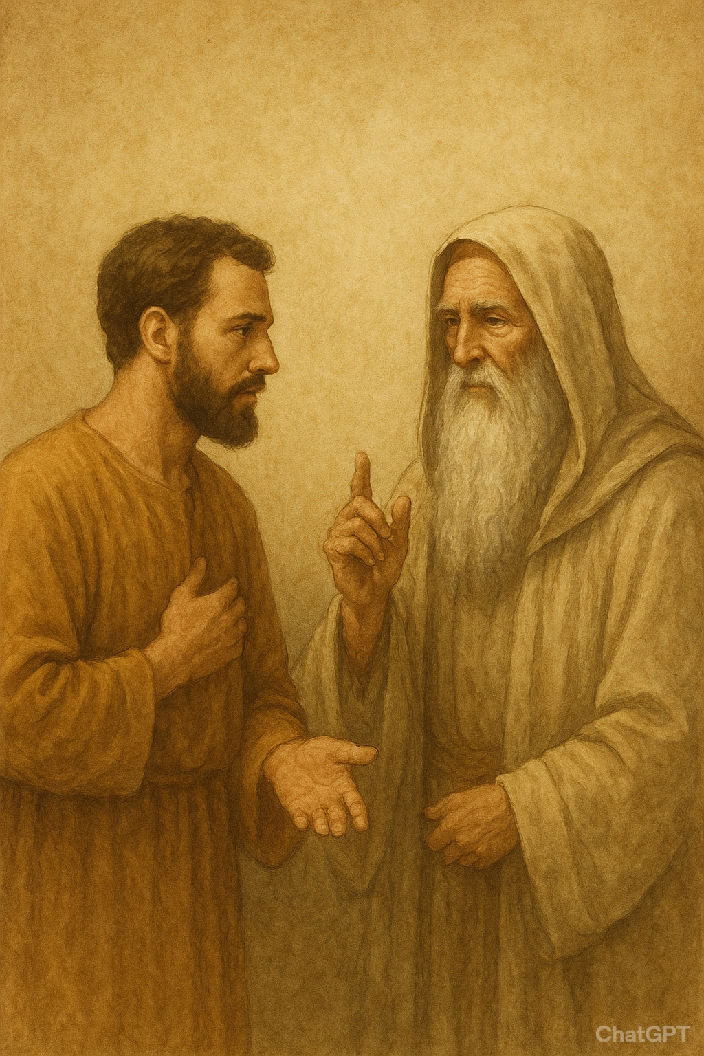 ¿Cómo se asienta la fe?