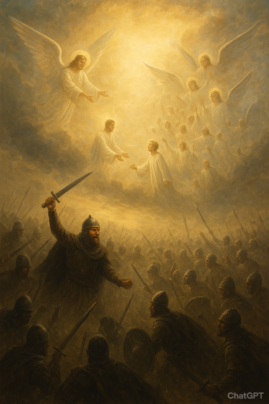 Consejo para guiar a los hombres