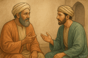 Lee más sobre el artículo ¿Puede el ser humano transmitir un conocimiento que él mismo no aplica?