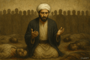 Lee más sobre el artículo Mataron, encarcelaron y aterrorizaron, pero no apagaron la convocatoria de la verdad…