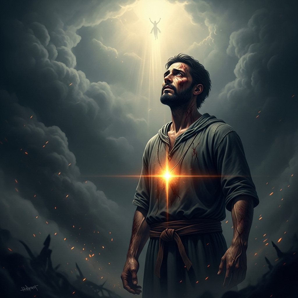 ¿Se han exhortado a esto…? ¡Gloria a Ti, Señor!…