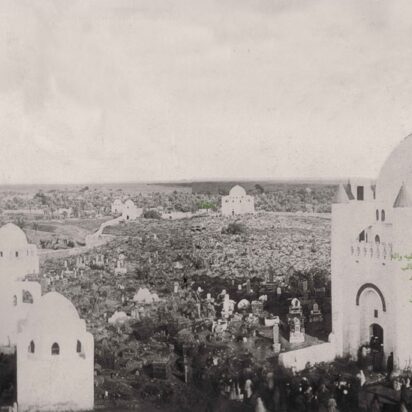 La Casa de las Tristezas