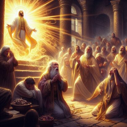 Di: «No soy una novedad entre los mensajeros»