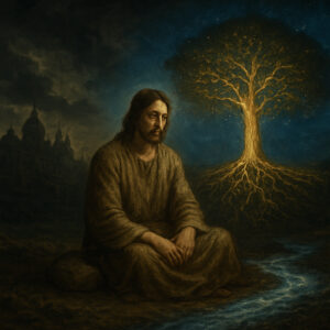 El envío de Jesús (a)