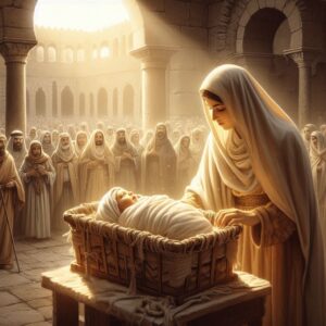 Lee más sobre el artículo Jesús (a)