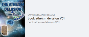 Lee más sobre el artículo Libro «La ilusión del ateísmo»